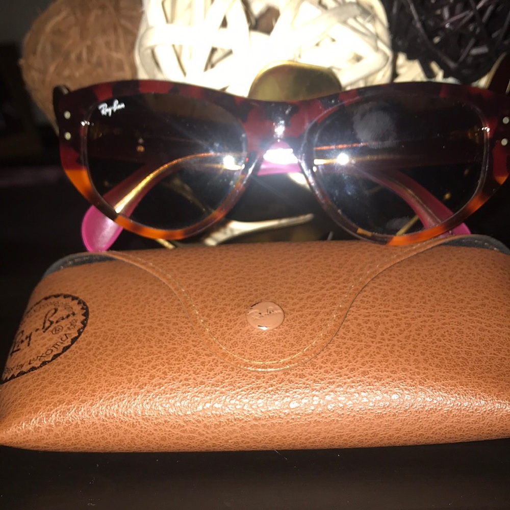 Ray-Ban Sunglasses